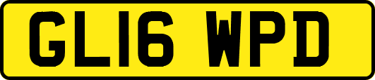 GL16WPD