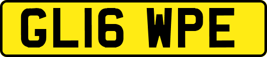 GL16WPE