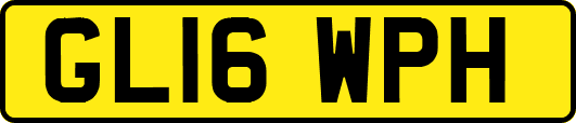 GL16WPH
