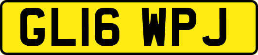 GL16WPJ