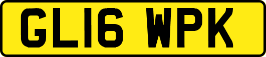 GL16WPK