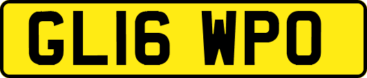 GL16WPO