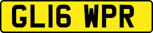 GL16WPR