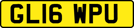 GL16WPU