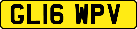 GL16WPV