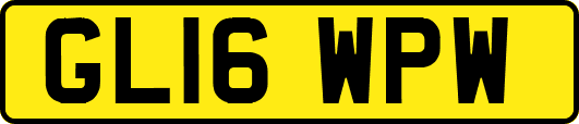 GL16WPW