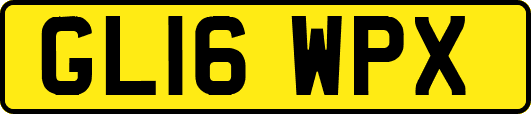 GL16WPX