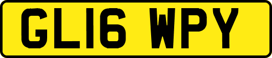 GL16WPY