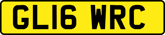 GL16WRC