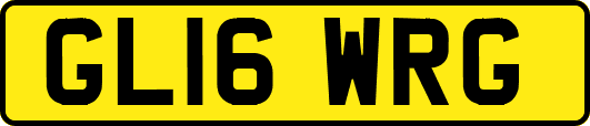 GL16WRG