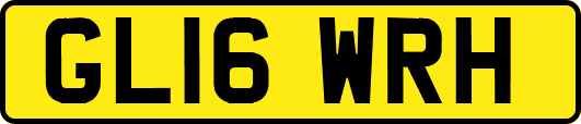 GL16WRH
