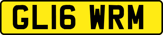 GL16WRM