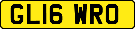 GL16WRO