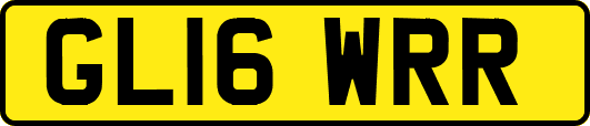GL16WRR