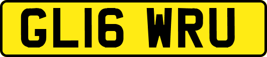 GL16WRU
