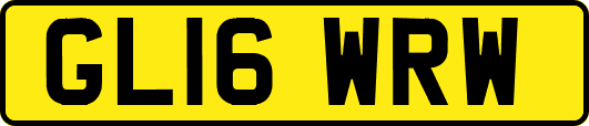 GL16WRW