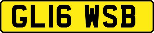 GL16WSB