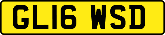 GL16WSD