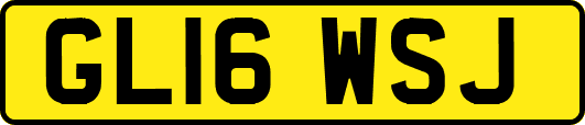 GL16WSJ
