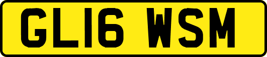 GL16WSM