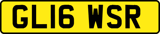 GL16WSR