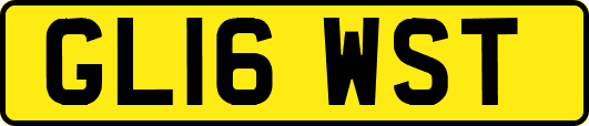GL16WST