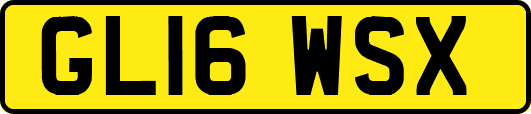 GL16WSX