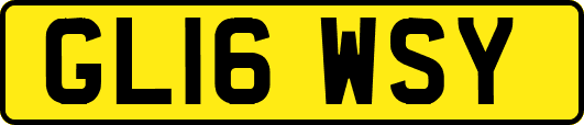 GL16WSY