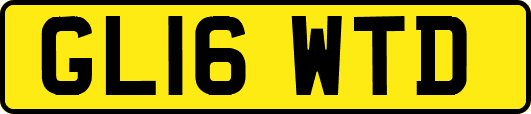 GL16WTD