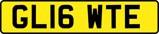 GL16WTE