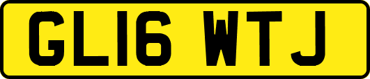 GL16WTJ
