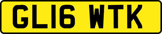 GL16WTK
