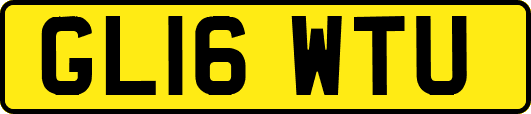 GL16WTU
