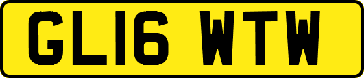 GL16WTW