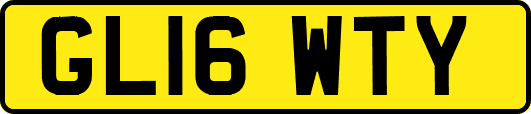 GL16WTY