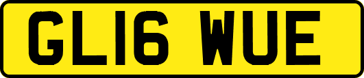 GL16WUE