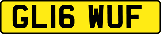 GL16WUF