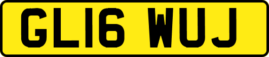 GL16WUJ