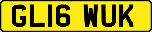 GL16WUK