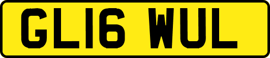 GL16WUL