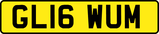 GL16WUM