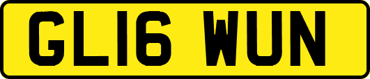 GL16WUN