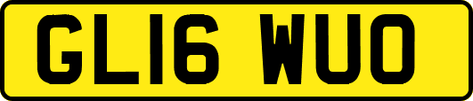 GL16WUO