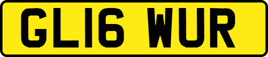 GL16WUR