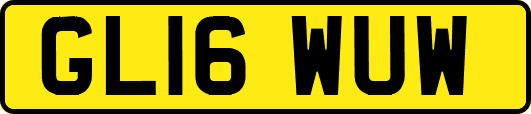 GL16WUW
