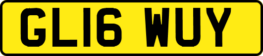 GL16WUY