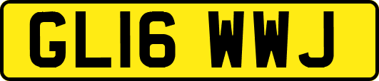 GL16WWJ