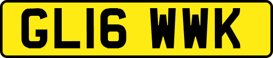GL16WWK