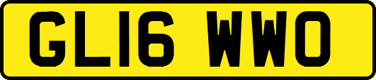 GL16WWO