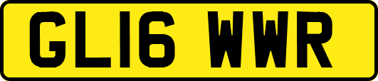 GL16WWR